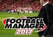 Kinguin Football Manager 2017 Limited Edition RoW Steam CD Key