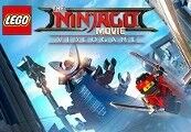 Kinguin The LEGO NINJAGO Movie Video Game EU XBOX One CD Key