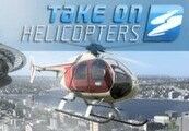 Kinguin Take on Helicopters Bundle Steam Gift