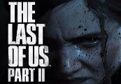 Kinguin The Last Of Us Part 2 - Preorder Bonus DLC EU PS4 CD Key