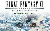 Kinguin Final Fantasy XI: Ultimate Collection Seekers Edition US Steam CD Key