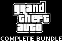 Kinguin Grand Theft Auto Complete Bundle (including GTA 1 & 2) US Steam CD Key