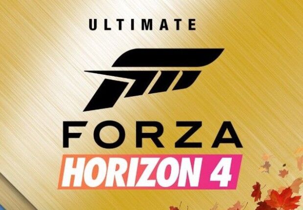 Kinguin Forza Horizon 4 Ultimate Edition EU v2 Steam Altergift