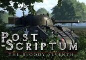 Kinguin Post Scriptum Supporter Edition Steam CD Key