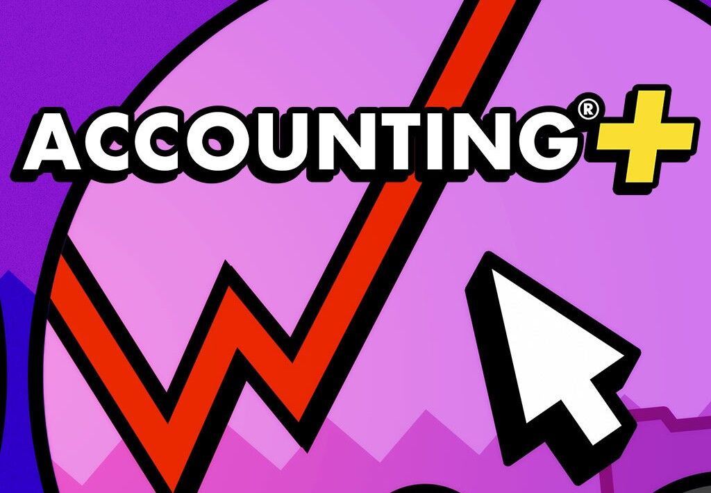 Kinguin Accounting+ Steam Altergift