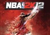 Kinguin NBA 2K12 EU Steam CD Key