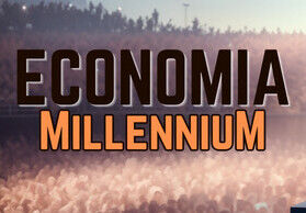 Kinguin Economia: Millennium Steam CD Key