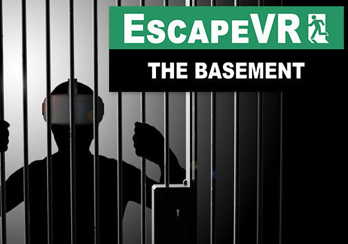 Kinguin EscapeVR: The Basement Steam CD Key