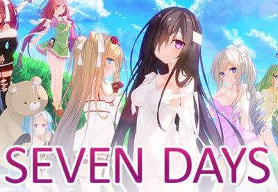 Kinguin Seven Days Steam CD Key