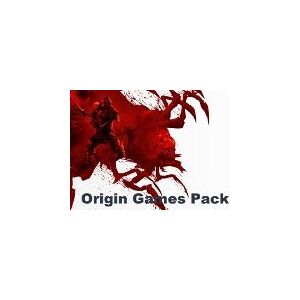 Kinguin Action Games Pack Origin CD Key