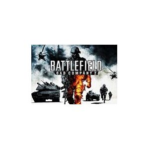 Kinguin Battlefield Bad Company 2 RoW Steam Gift