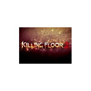 Kinguin Killing Floor 2 - Alienware Mask DLC Steam CD Key