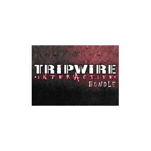 Kinguin Tripwire Interactive 27 Item Bundle Steam Gift
