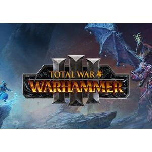 Kinguin Total War: WARHAMMER III Ultimate Collection Steam CD Key