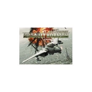 Kinguin Ace Combat Assault Horizon Enhanced Edition ROW Steam CD Key