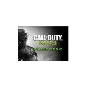 Kinguin Call of Duty: Modern Warfare 3 (2011) - Collection 2 DLC Steam CD Key (MAC OS X)