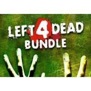 Kinguin Left 4 Dead Bundle UNCUT Steam Gift