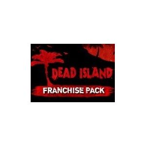 Kinguin Dead Island Franchise Pack Steam CD Key
