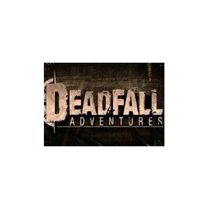 Kinguin Deadfall Adventures Digital Deluxe Edition Steam Gift