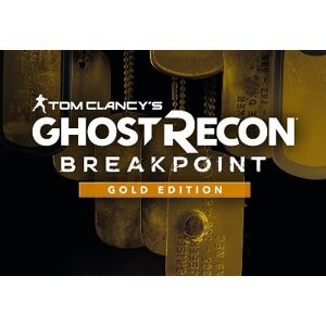 Kinguin Tom Clancy's Ghost Recon Breakpoint Gold Edition Steam Altergift