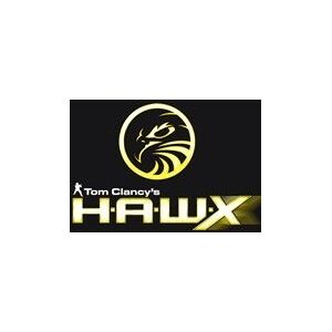 Kinguin Tom Clancy's H.A.W.X Steam Gift