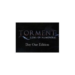 Kinguin Torment: Tides of Numenera - Day One Edition DLC EU Steam CD Key