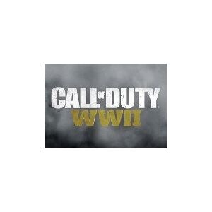 Kinguin Call of Duty: WWII UNCUT EU Steam CD Key