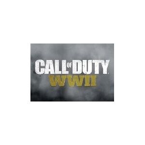 Kinguin Call of Duty: WWII UNCUT US Steam CD Key