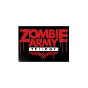 Kinguin Zombie Army Trilogy 4 Pack Steam CD Key