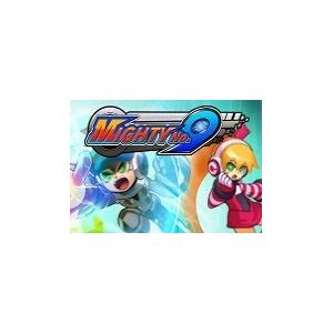 Kinguin Mighty No. 9 NA PS4 CD Key