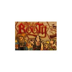 Kinguin Age of Booty Steam Gift