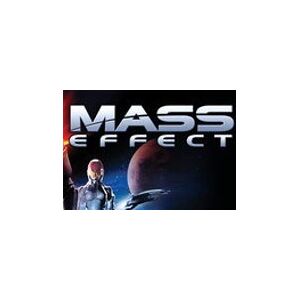 Kinguin Mass Effect Steam Gift