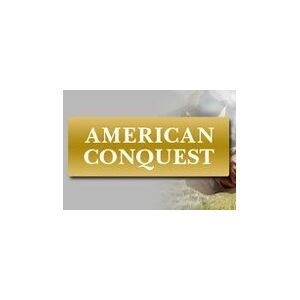 Kinguin American Conquest Steam Gift