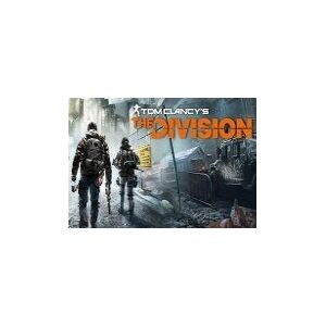 Kinguin Tom Clancy’s The Division Steam Gift