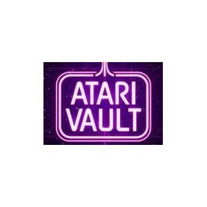 Kinguin Atari Vault Complete Bundle Steam CD Key