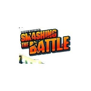 Kinguin SMASHING THE BATTLE Steam Gift