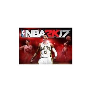 Kinguin NBA 2K17 Steam CD Key