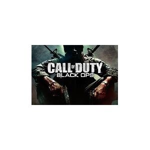 Kinguin Call of Duty: Black Ops Steam CD Key (Mac OS X)