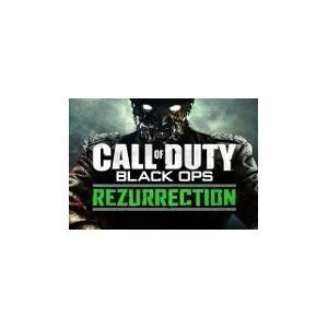 Kinguin Call of Duty: Black Ops - Rezurrection DLC Steam CD Key (Mac OS X)