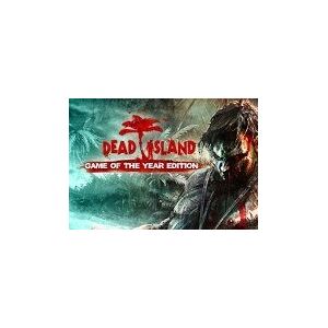 Kinguin Dead Island GOTY Edition Steam CD Key