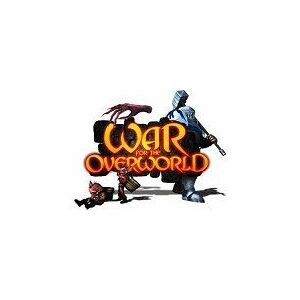 Kinguin War for the Overworld GOG CD Key