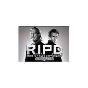 Kinguin R.I.P.D.: The Game Steam Gift