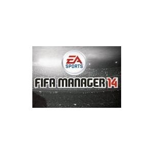 Kinguin FIFA Manager 14 Origin CD Key