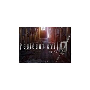 Kinguin Resident Evil 0 / Biohazard 0 HD Remaster Steam Gift