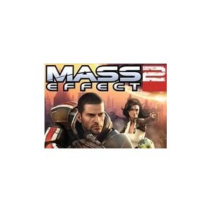 Kinguin Mass Effect 2 Steam Gift
