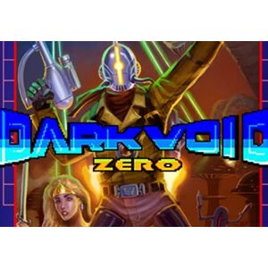 Kinguin Dark Void Zero Steam Gift