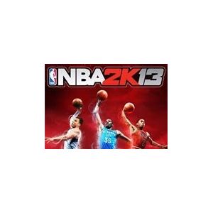 Kinguin NBA 2K13 Steam CD Key