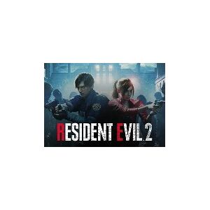 Kinguin RESIDENT EVIL 2 / BIOHAZARD RE:2 PlayStation 5 Account