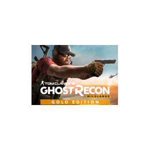 Kinguin Tom Clancy's Ghost Recon Wildlands Year 2 Gold Edition Steam Altergift