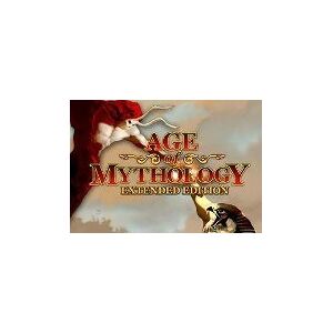 Kinguin Age of Mythology: Extended Edition + Tale of the Dragon Steam Gift